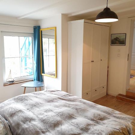 Ferienhaus Bredow Prerow Eksteriør billede